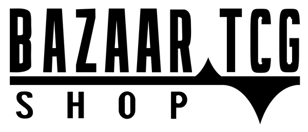 El Bazaar TCG