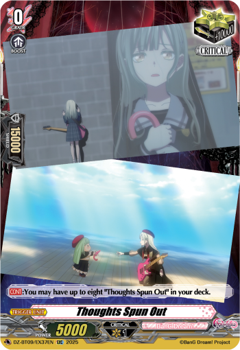 Thoughts Spun Out: DZ Booster Set 09: Super Brave Detonation