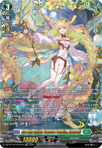 Strait Scale Dragon: DZ Booster Set 10: Dragonsoul Resonance