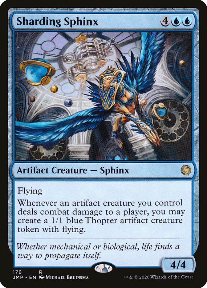 Sharding Sphinx: Jumpstart