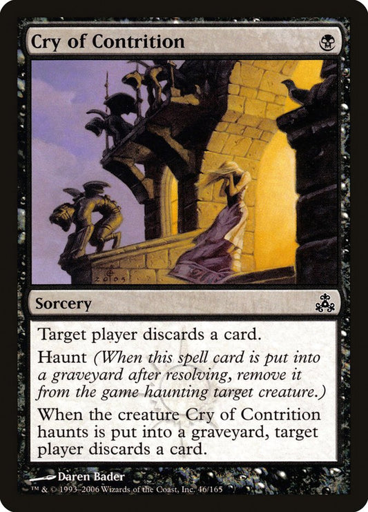 Cry of Contrition: Guildpact