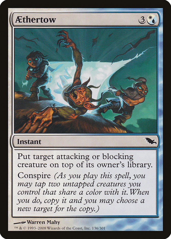 Aethertow: Shadowmoor