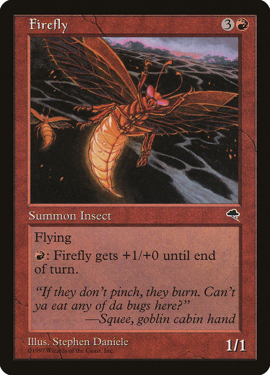 Firefly: Tempest