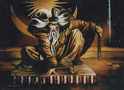 Champions of Kamigawa