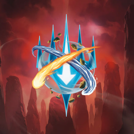 Avatar: the Last Airbender