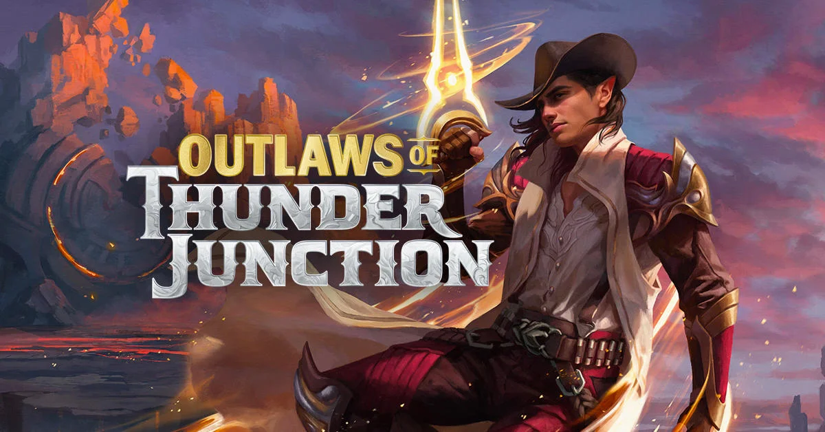 Outlaws of Thunder Junction