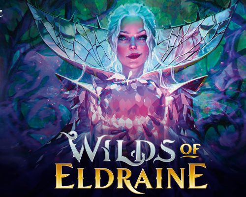 Wilds of Eldraine