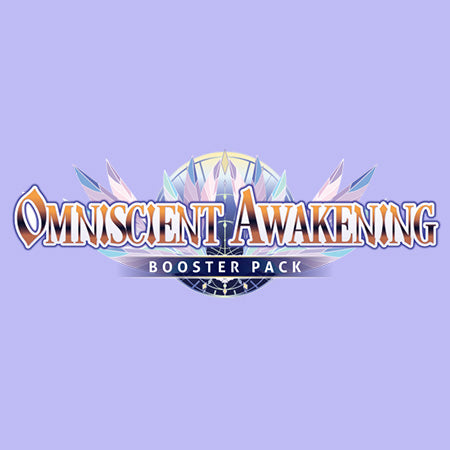 DZ Booster Set 05: Omniscient Awakening