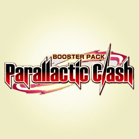 DZ Booster Set 13: Parallactic Clash