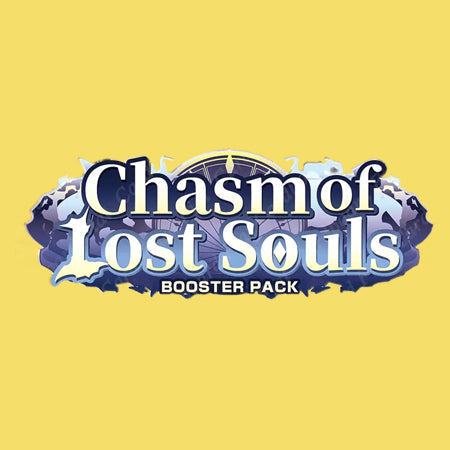 DZ Booster Set 12: Chasm of the Lost Soul