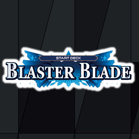 Cardfight!! Vanguard Special Series 13: Blaster Blade Start Deck