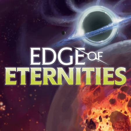 Edge of Eternities