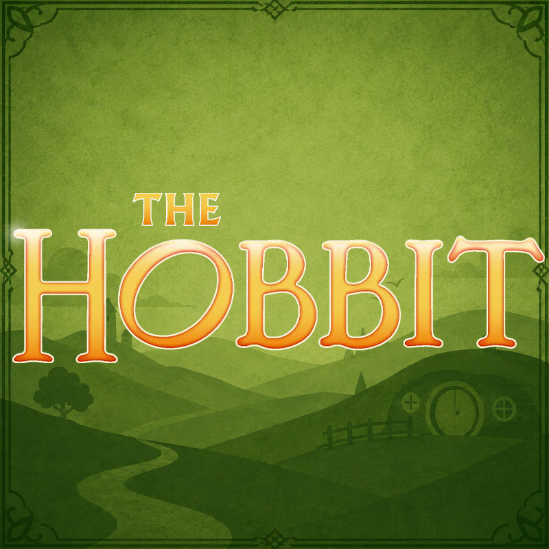 The Hobbit