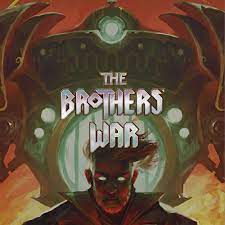 The Brothers' War