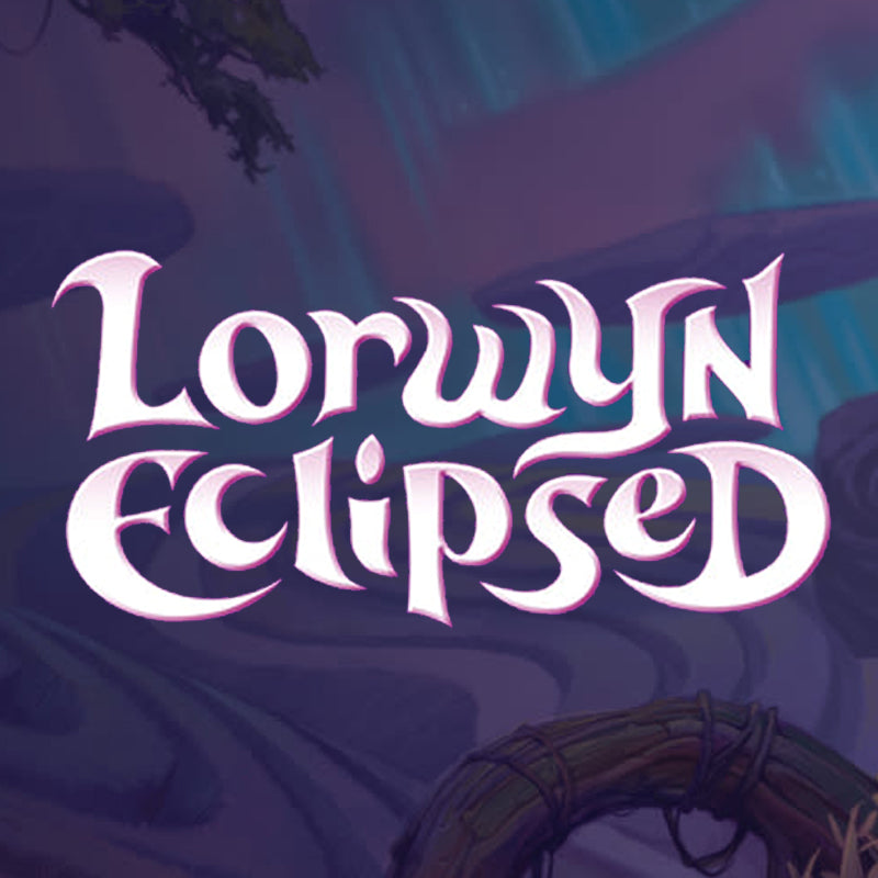 Lorwyn Eclipsed