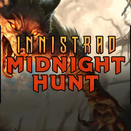 Innistrad: Midnight Hunt