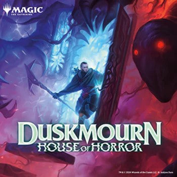 Duskmourn: House of Horror