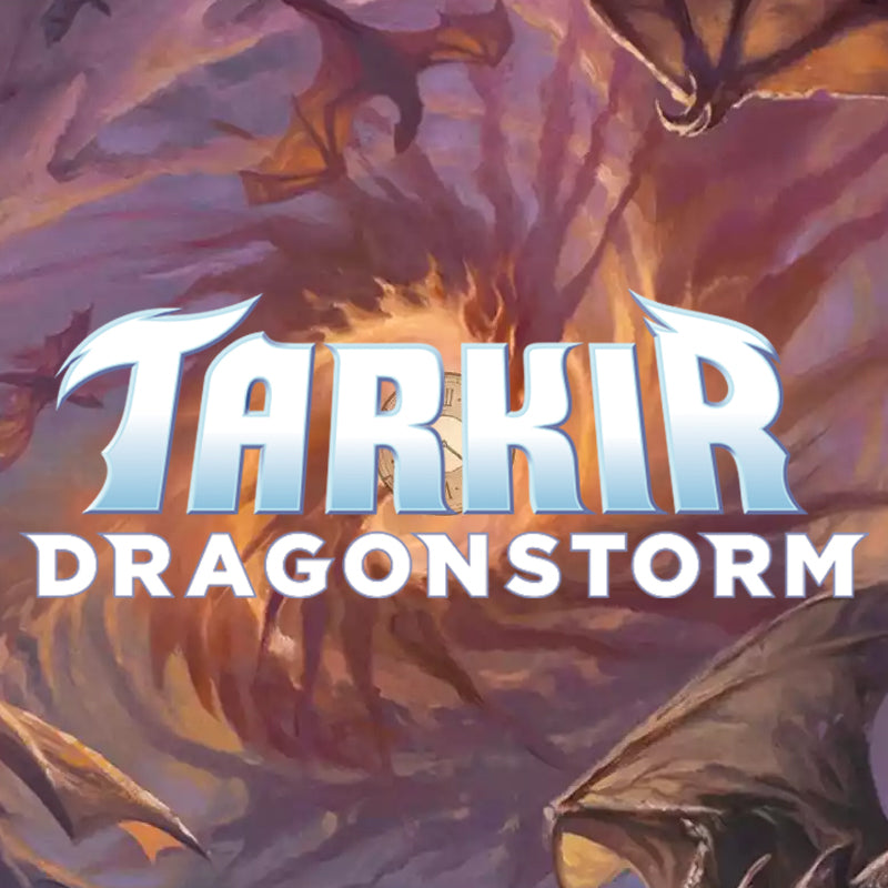 Tarkir: Dragonstorm