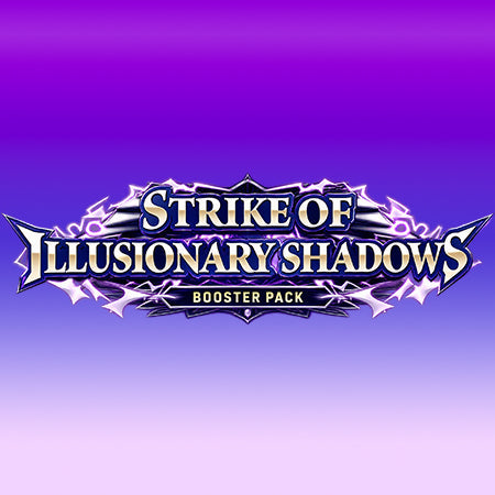 DZ Booster Set 15: Strike of Illusionary Shadows
