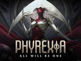 Phyrexia: All Will Be One