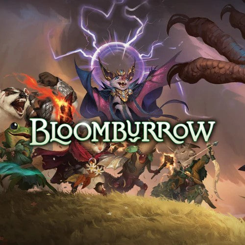 Bloomburrow