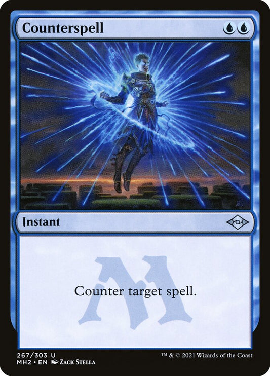 Counterspell: Modern Horizons 2