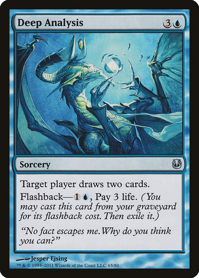 Deep Analysis: Duel Decks: Ajani vs. Nicol Bolas