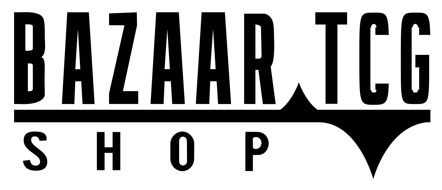El Bazaar TCG