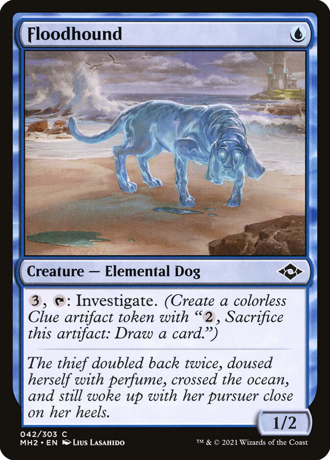 Floodhound: Modern Horizons 2