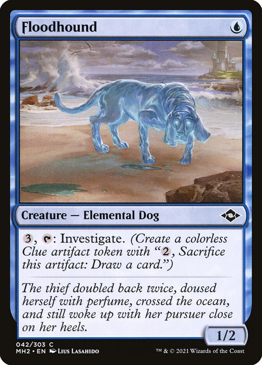 Floodhound: Modern Horizons 2