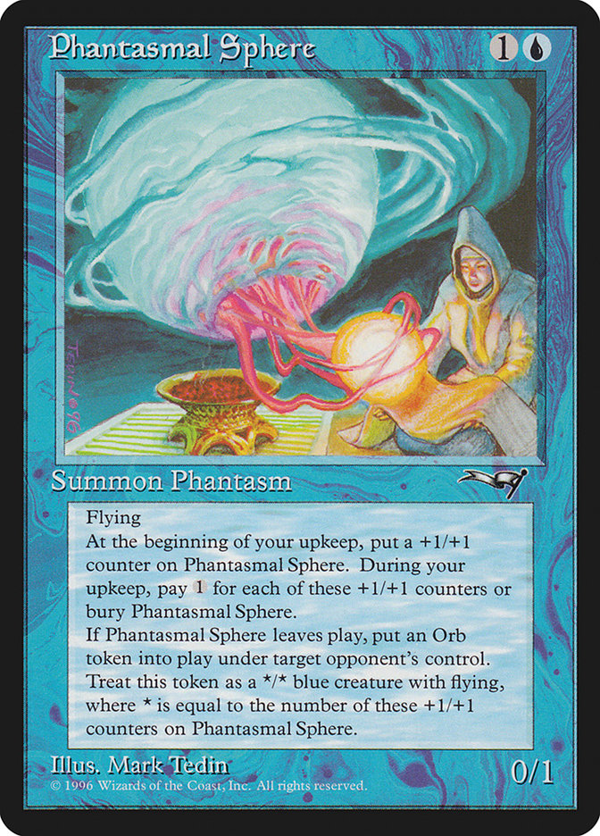 Phantasmal Sphere: Alliances