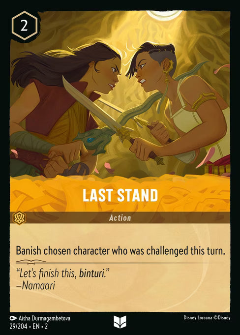Last Stand: Rise of the Floodborn