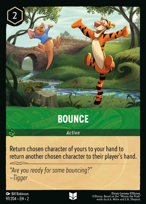 Bounce: Rise of the Floodborn