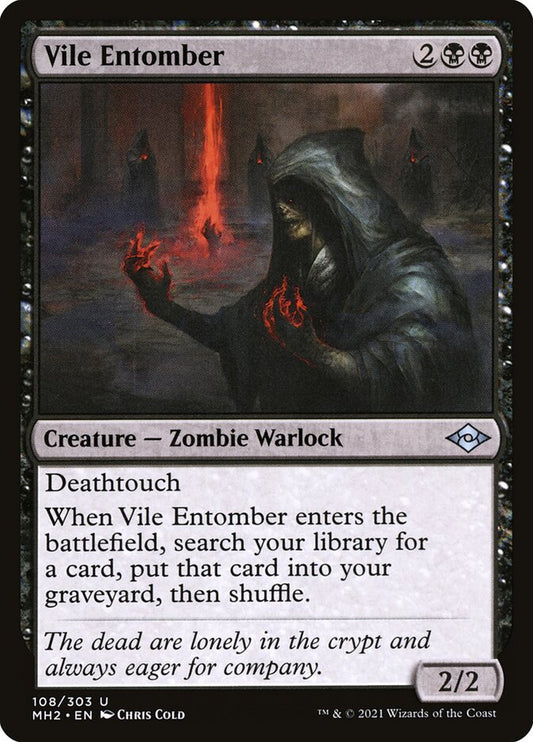 Vile Entomber: Modern Horizons 2