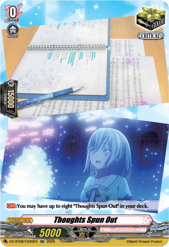 Thoughts Spun Out: DZ Booster Set 08: Knights 0f Rebirth