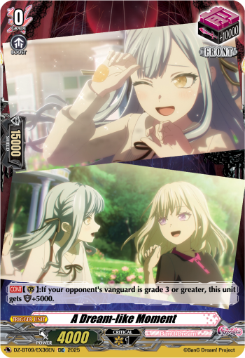 A Dream-like Moment: DZ Booster Set 09: Super Brave Detonation