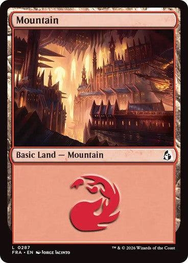 Mountain: Reality Fracture