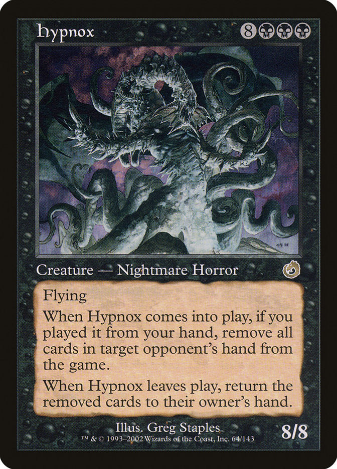Hypnox: Torment