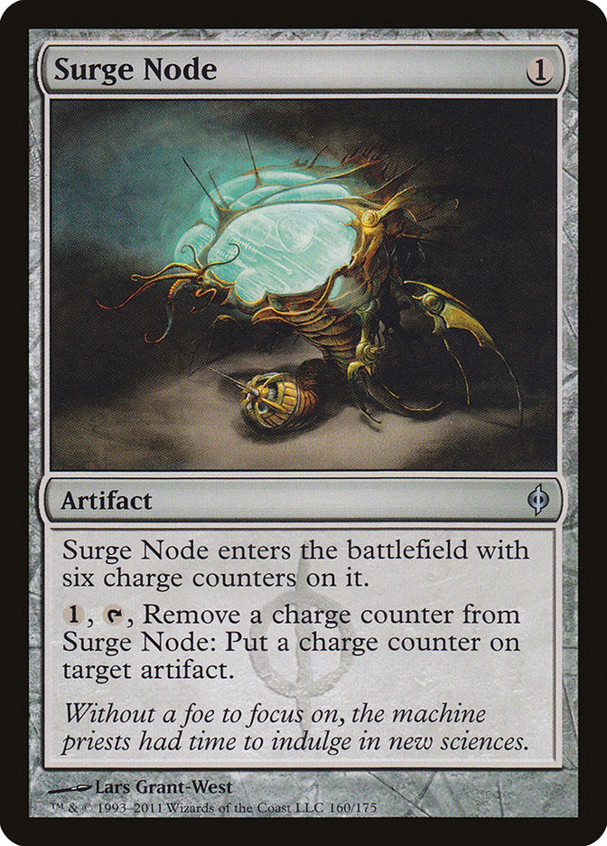 Surge Node: New Phyrexia