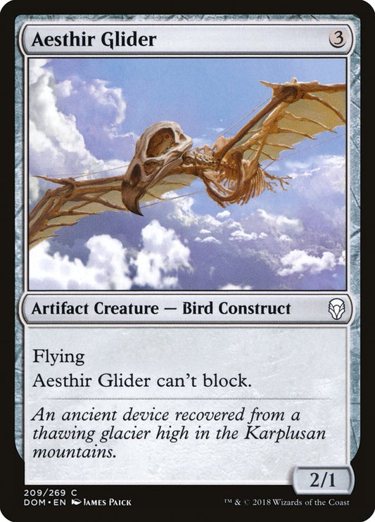Aesthir Glider: Dominaria