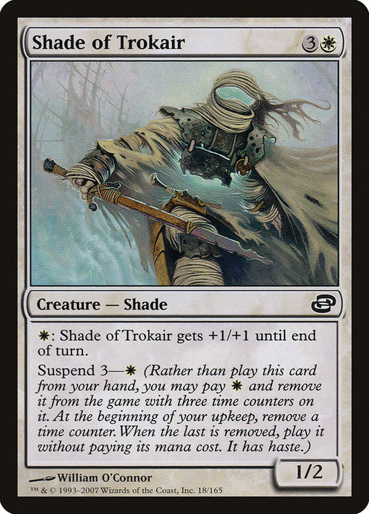 Shade of Trokair: Planar Chaos