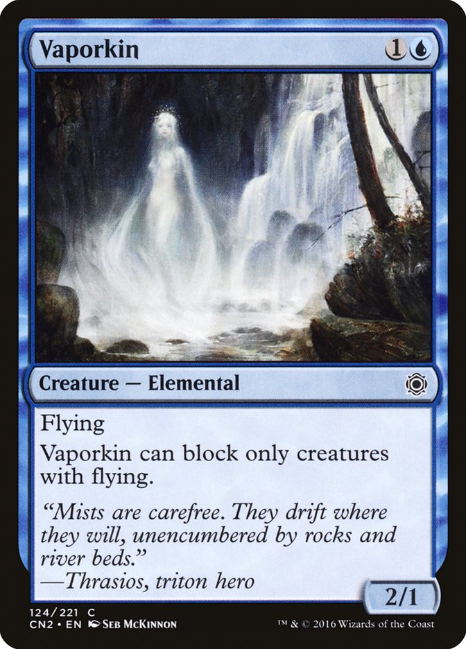Vaporkin: Conspiracy: Take the Crown