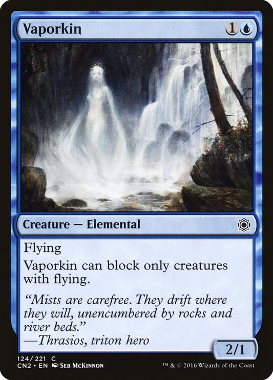 Vaporkin: Conspiracy: Take the Crown