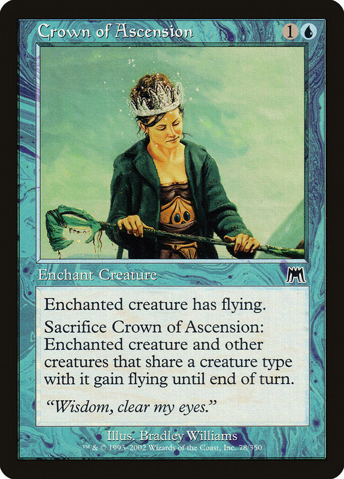 Crown of Ascension: Onslaught