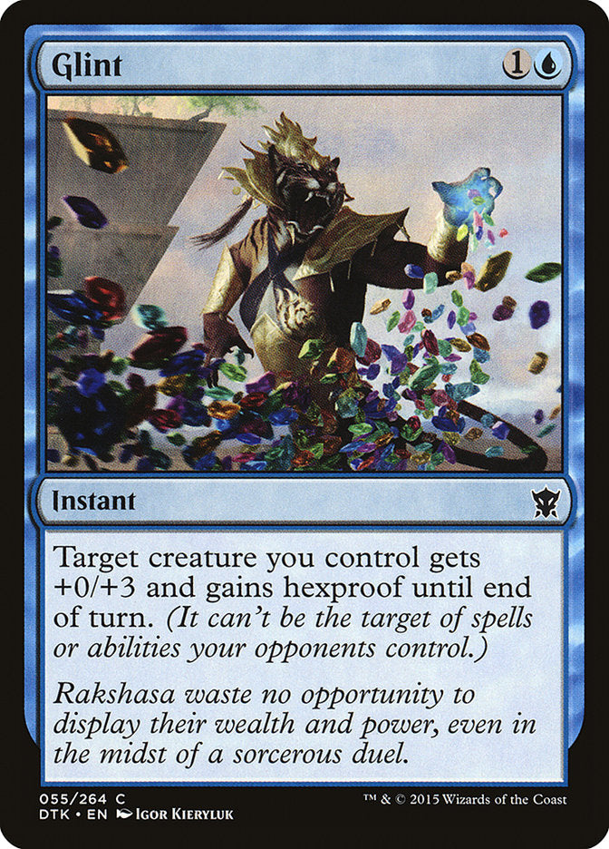 Glint: Dragons of Tarkir