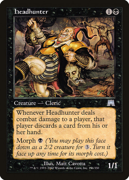 Headhunter: Onslaught