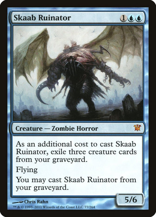 Skaab Ruinator: Innistrad