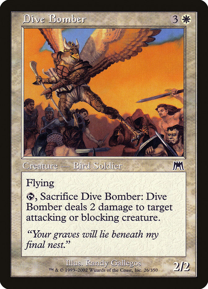 Dive Bomber: Onslaught