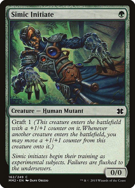 Simic Initiate: Modern Masters 2015