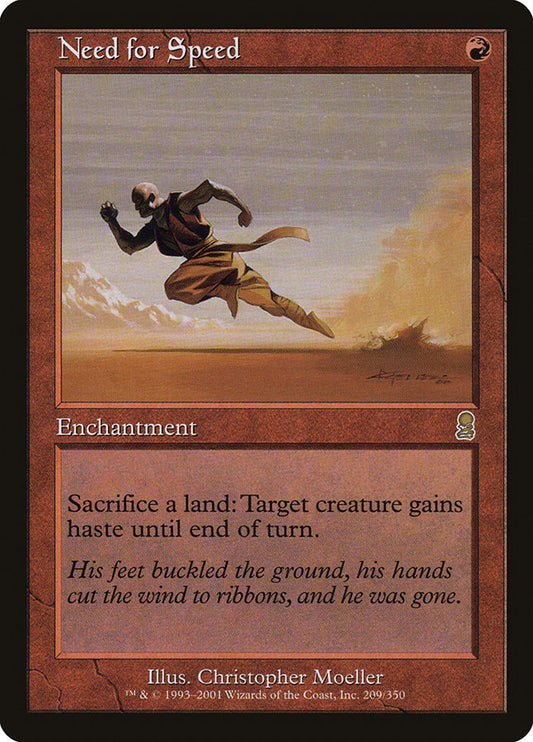 Need for Speed: Odyssey